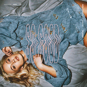 Zara Larsson - I Can't Fall in Love Without You (Pre-V) 带和声伴奏