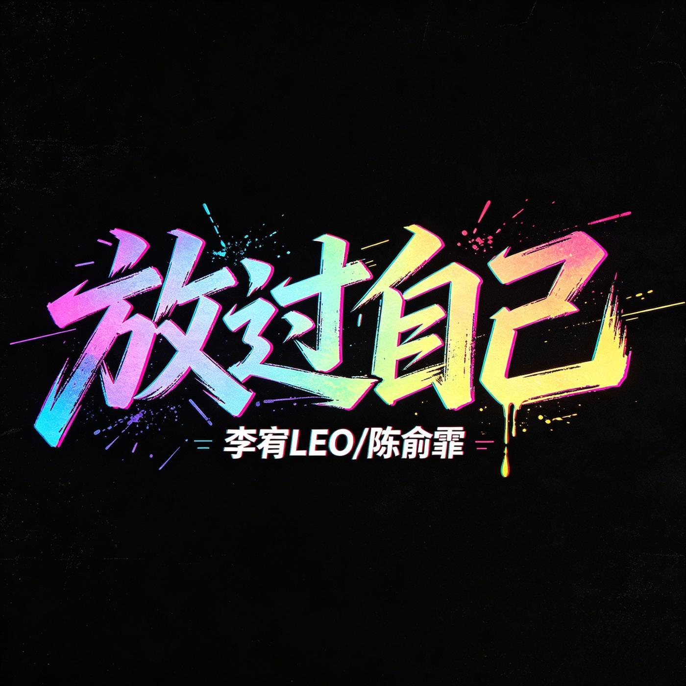 放过自己