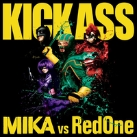 原版伴奏   Kick Ass (We Are Young) - MIKA (karaoke version's instrumental)无和声