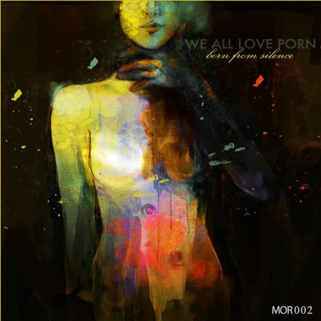 Born From Silence EP