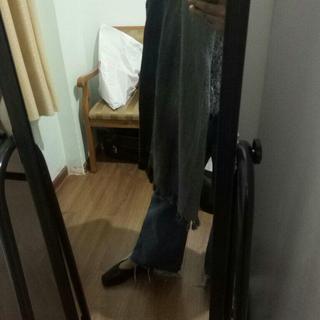 身為佛系青年~自然是應該收了~