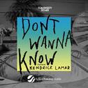 Don't Wanna Know (Tom Westy Remix)专辑