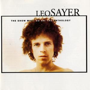 Leo Sayer-You Make Me Feel Like Dancing  立体声伴奏 （升7半音）