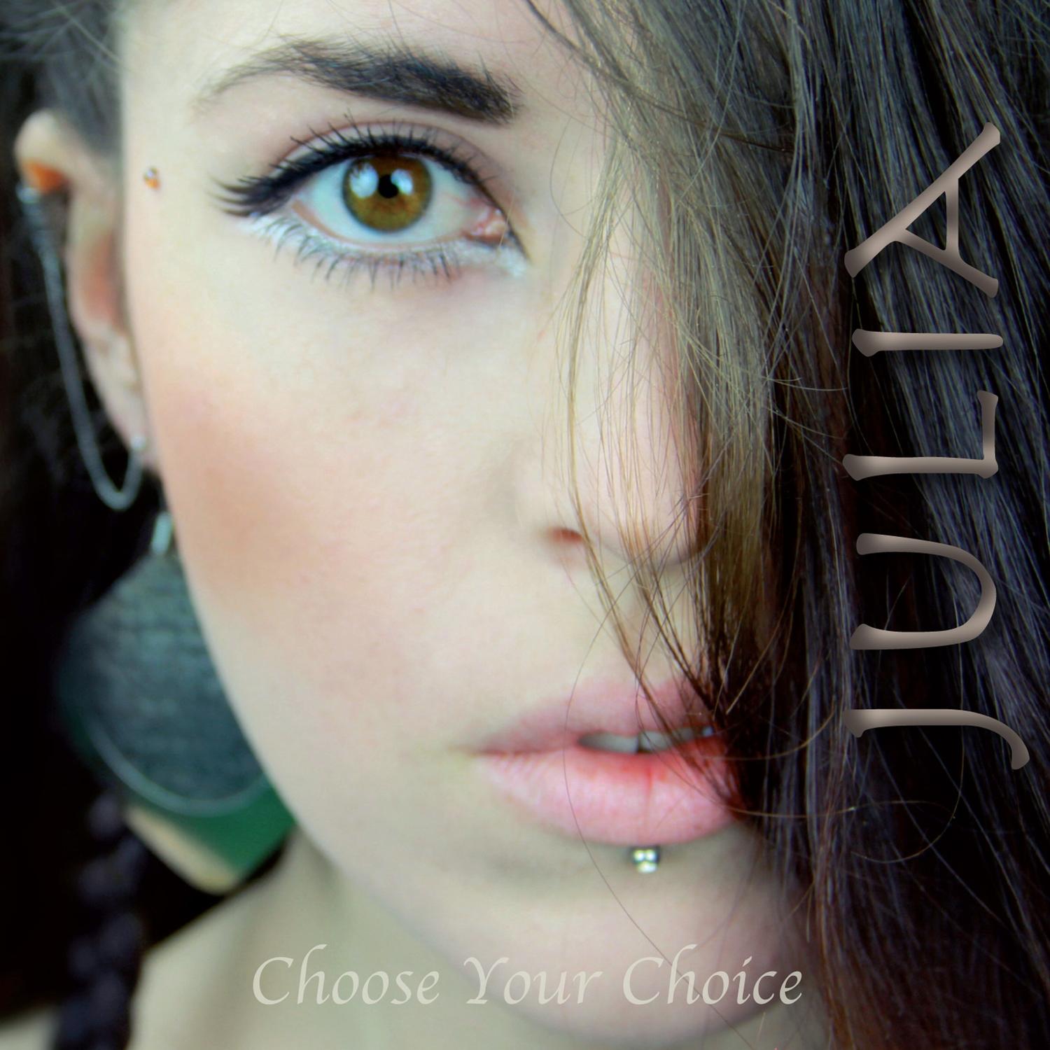 Choose Your Choice
