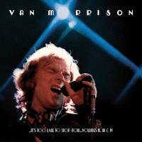 Van Morrison - Come Running (unofficial instrumental)
