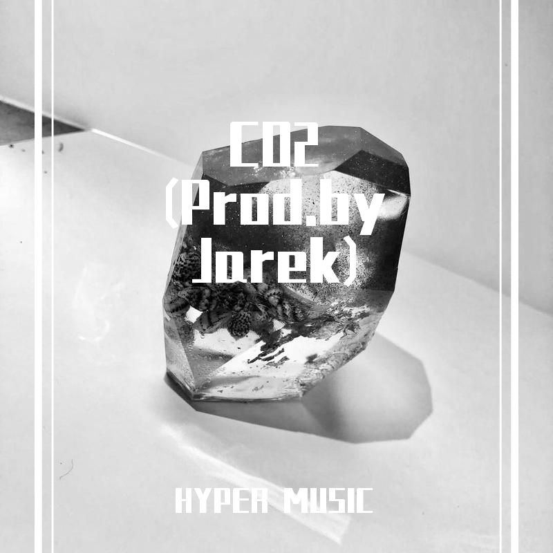 CO2 (Prod.by Jarek)