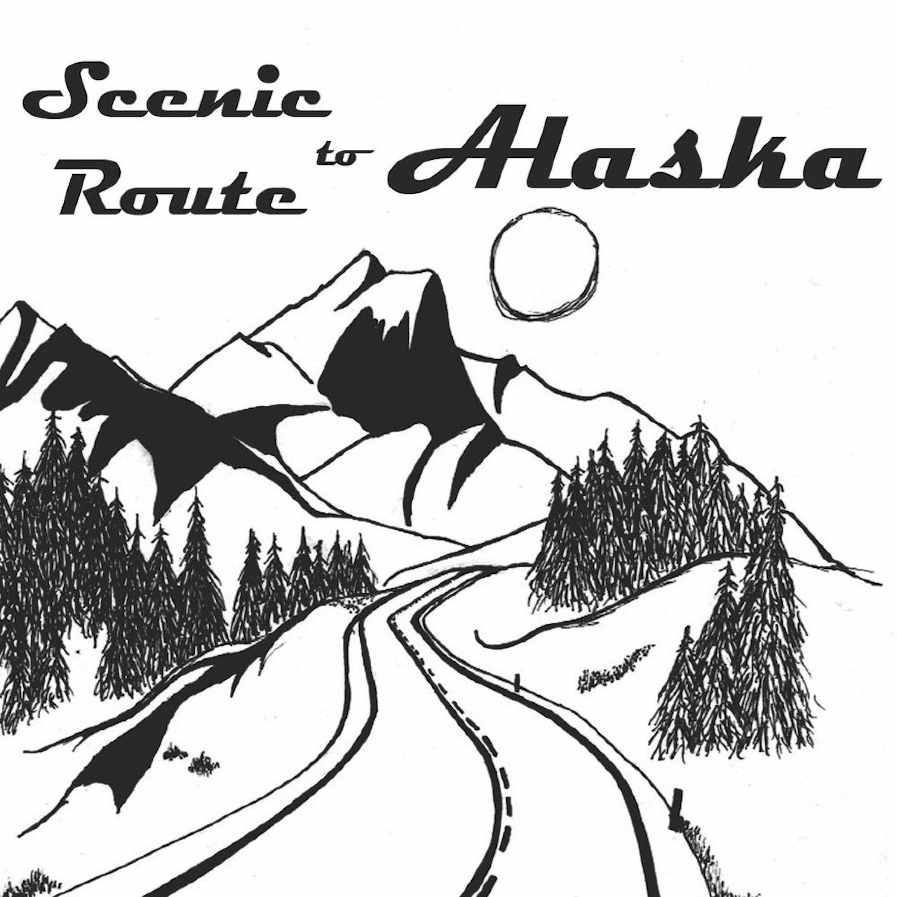Scenic Route to Alaska