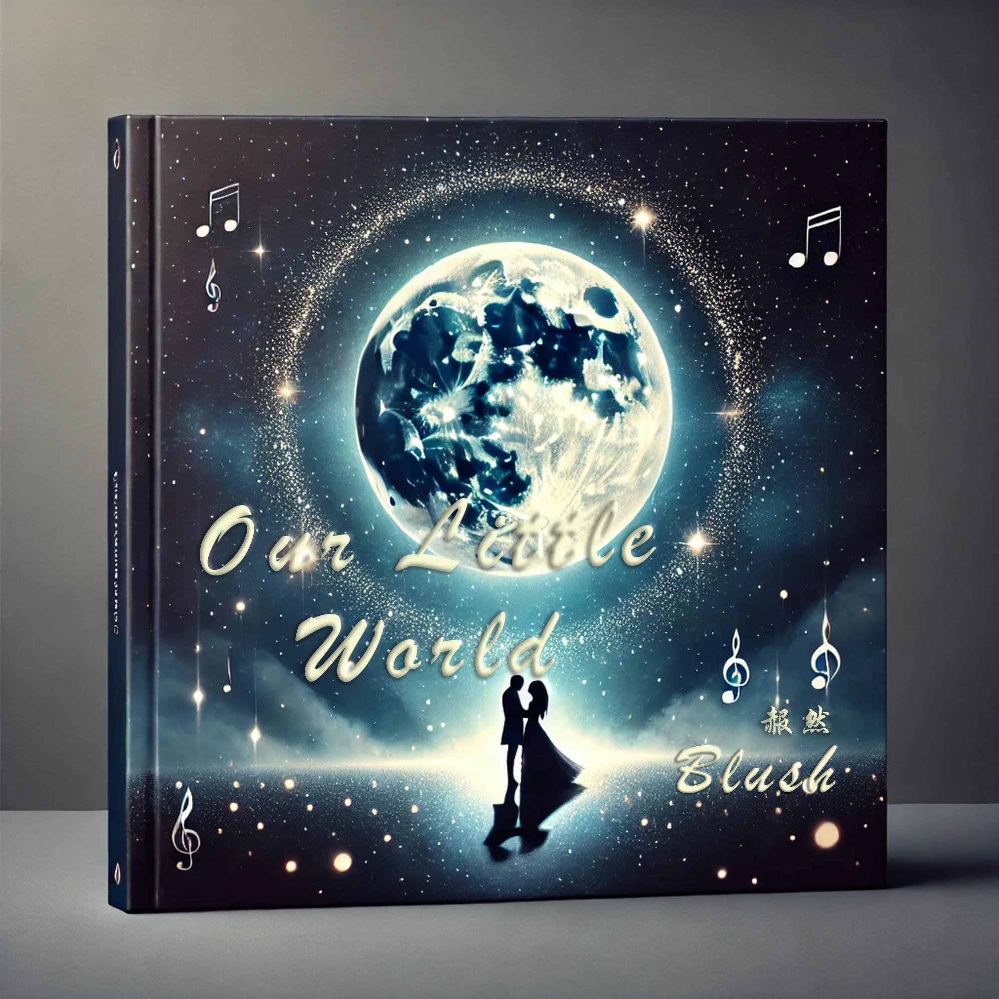 Our Little World