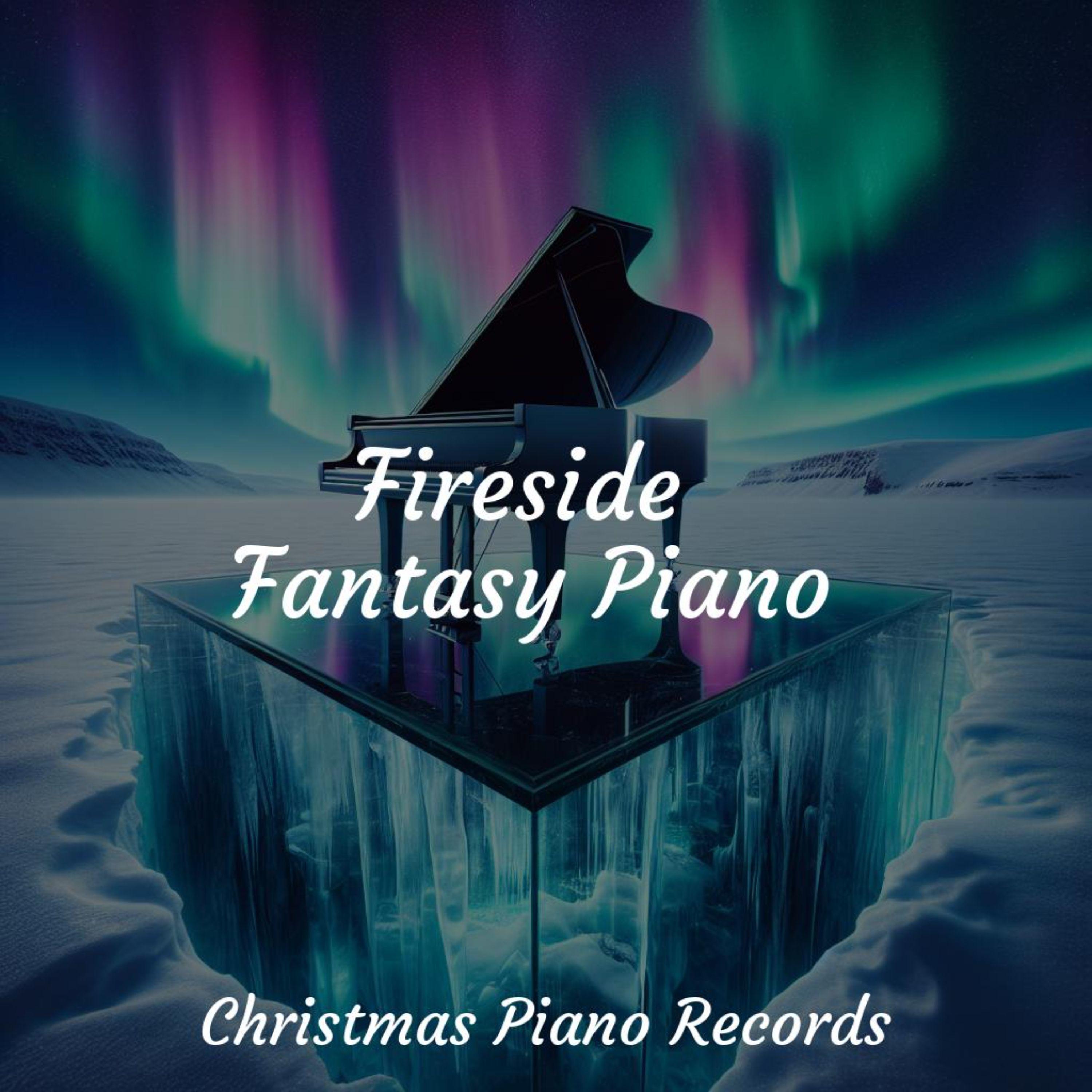 Fireside Fantasy Piano