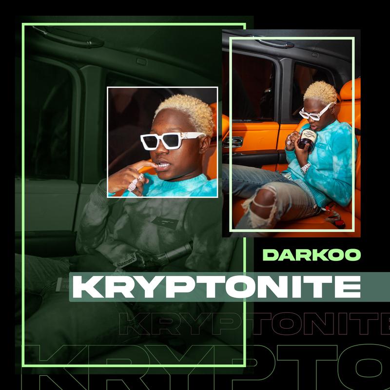 DARKoO - Kryptonite