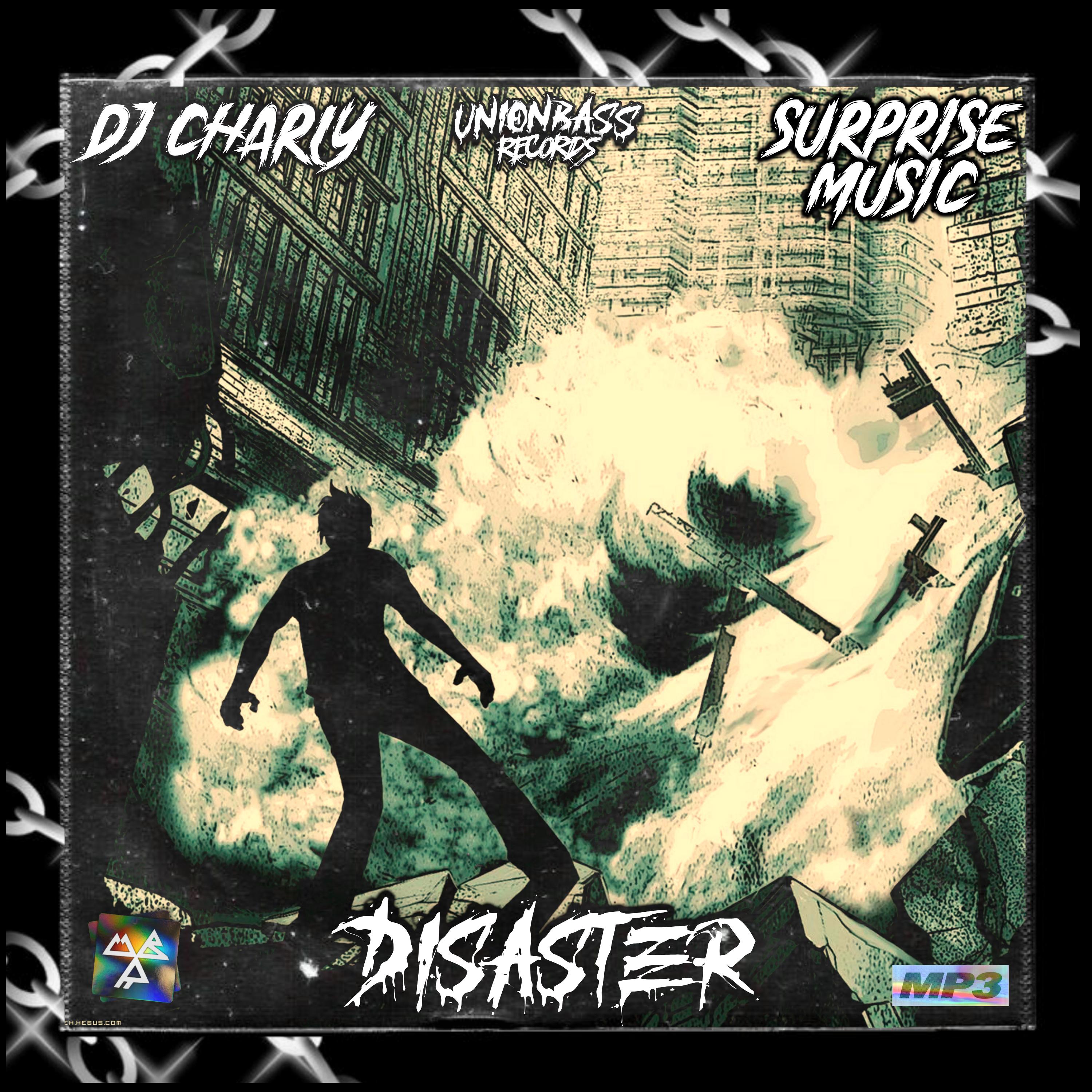 Disaster