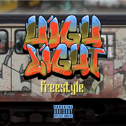 High Light Freestyle Mixtape