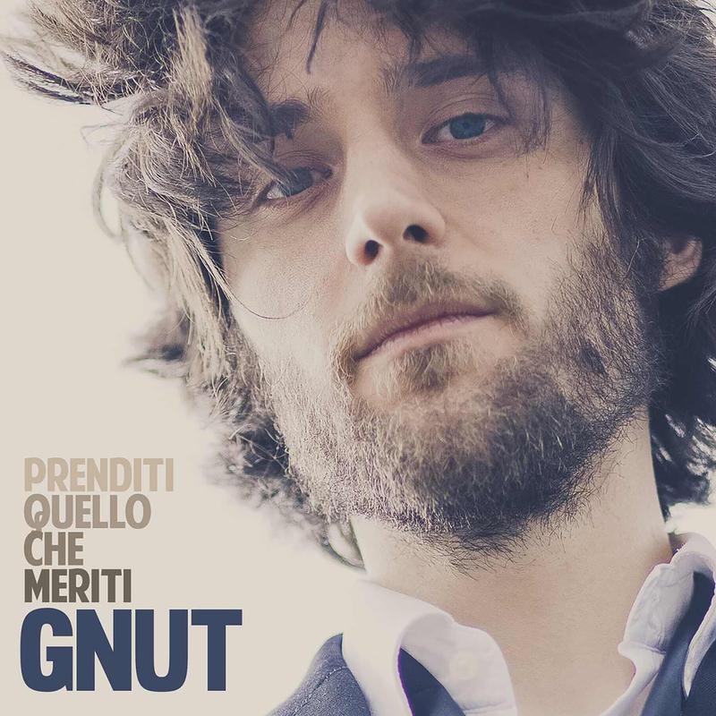 Gnut - Ora che sei