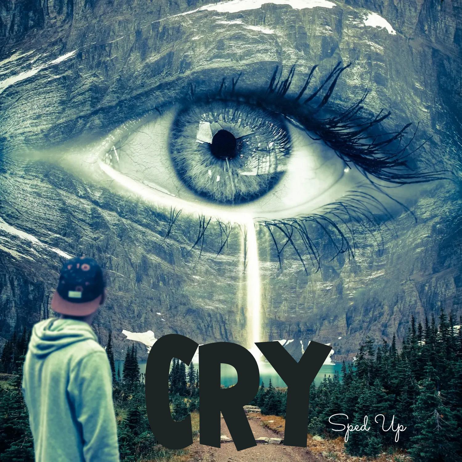 Cry