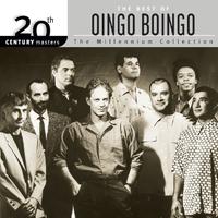 Oingo Boingo - Private Life (unofficial Instrumental)