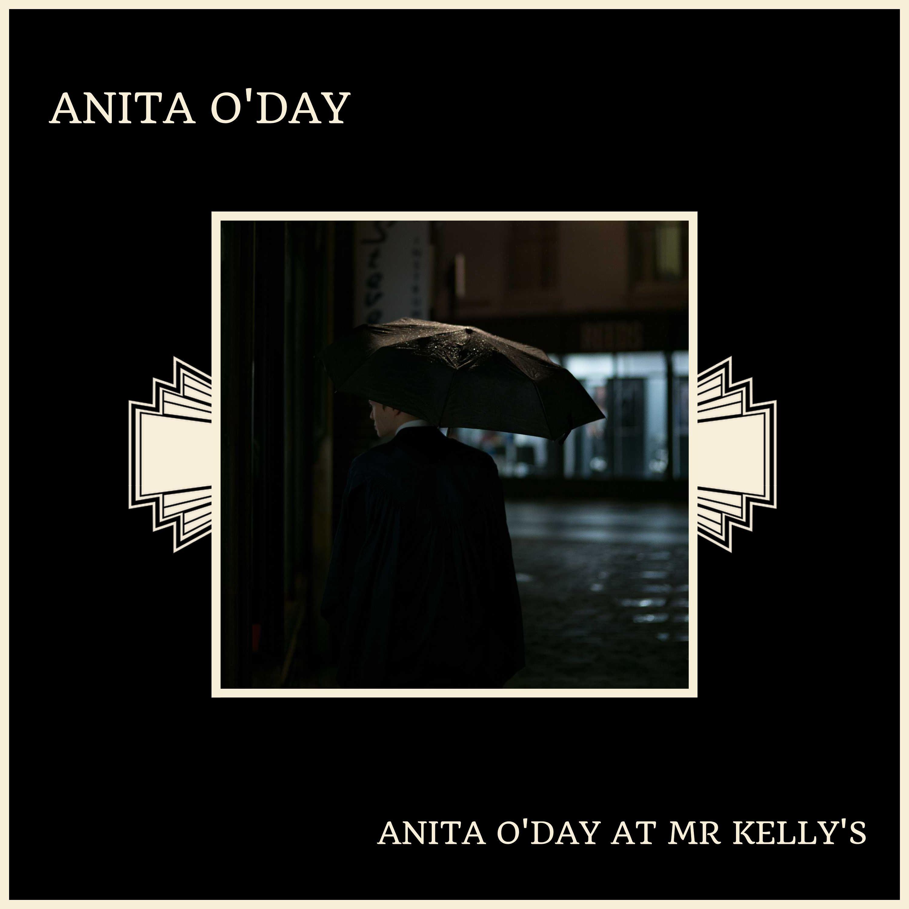 Anita O'Day At Mr Kelly's