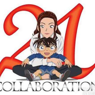 高产女神仓木麻衣的【名侦探柯南21首良曲】