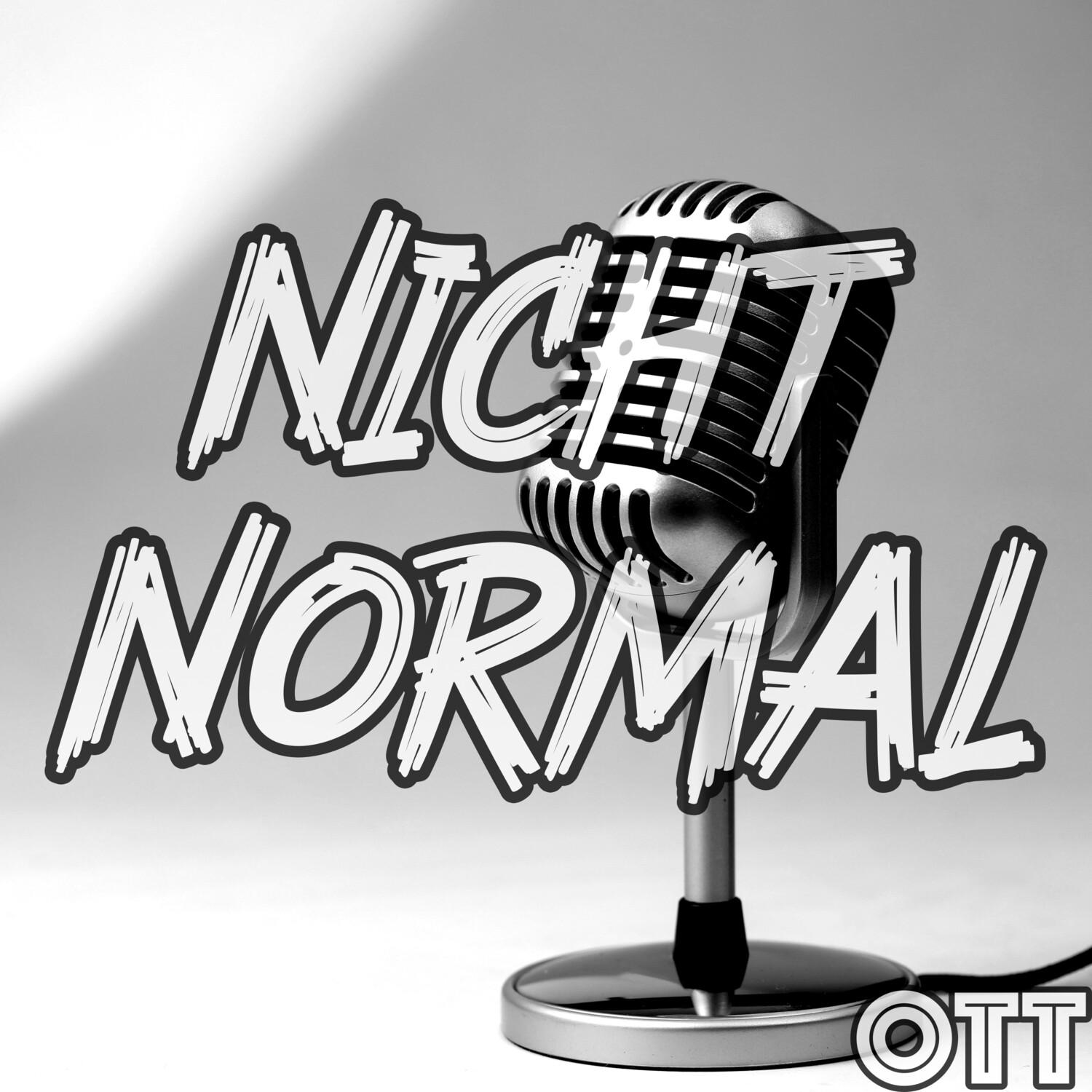 Nicht normal