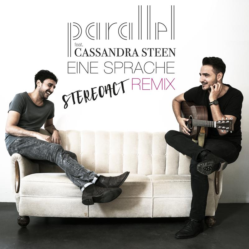 Eine Sprache (Stereoact Remix)