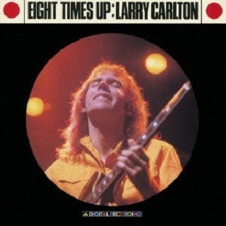 Eight Times Up [live]
