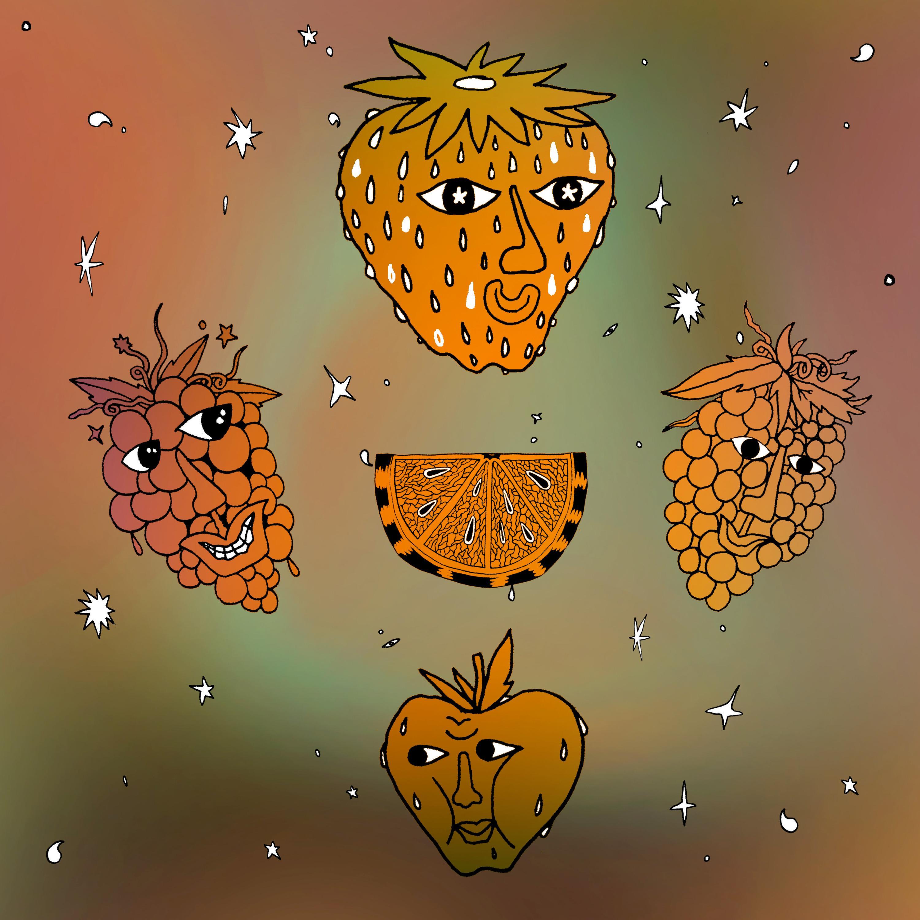 Fruit