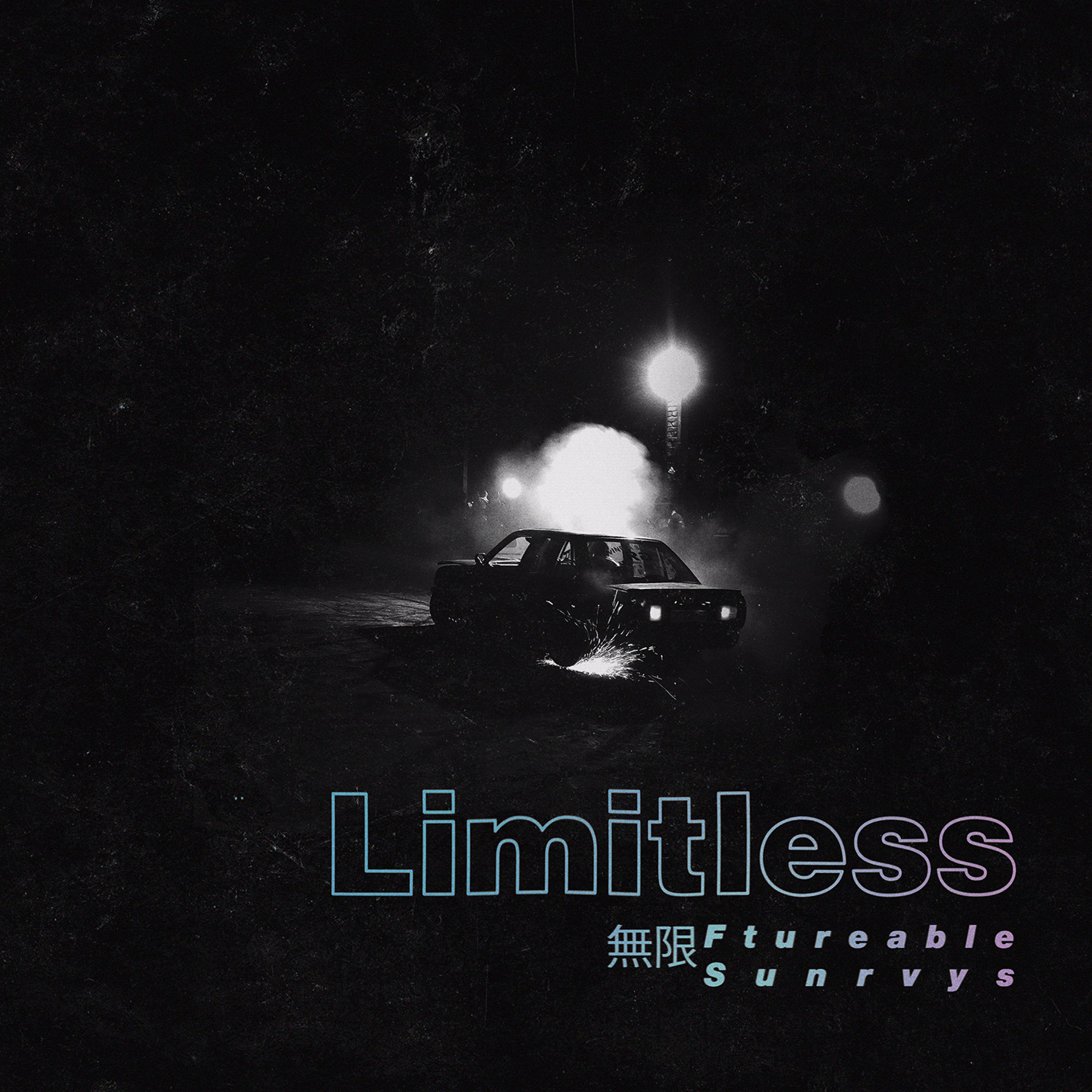 Limitless专辑