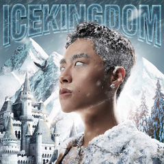 专辑《ICEKINGDOM》