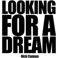 Looking For A Dream (男歌) 2014