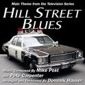 Hill Street Blues - Theme from the TV Series (Mike Post, Pete Carpenter)专辑