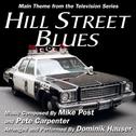 Hill Street Blues - Theme from the TV Series (Mike Post, Pete Carpenter)