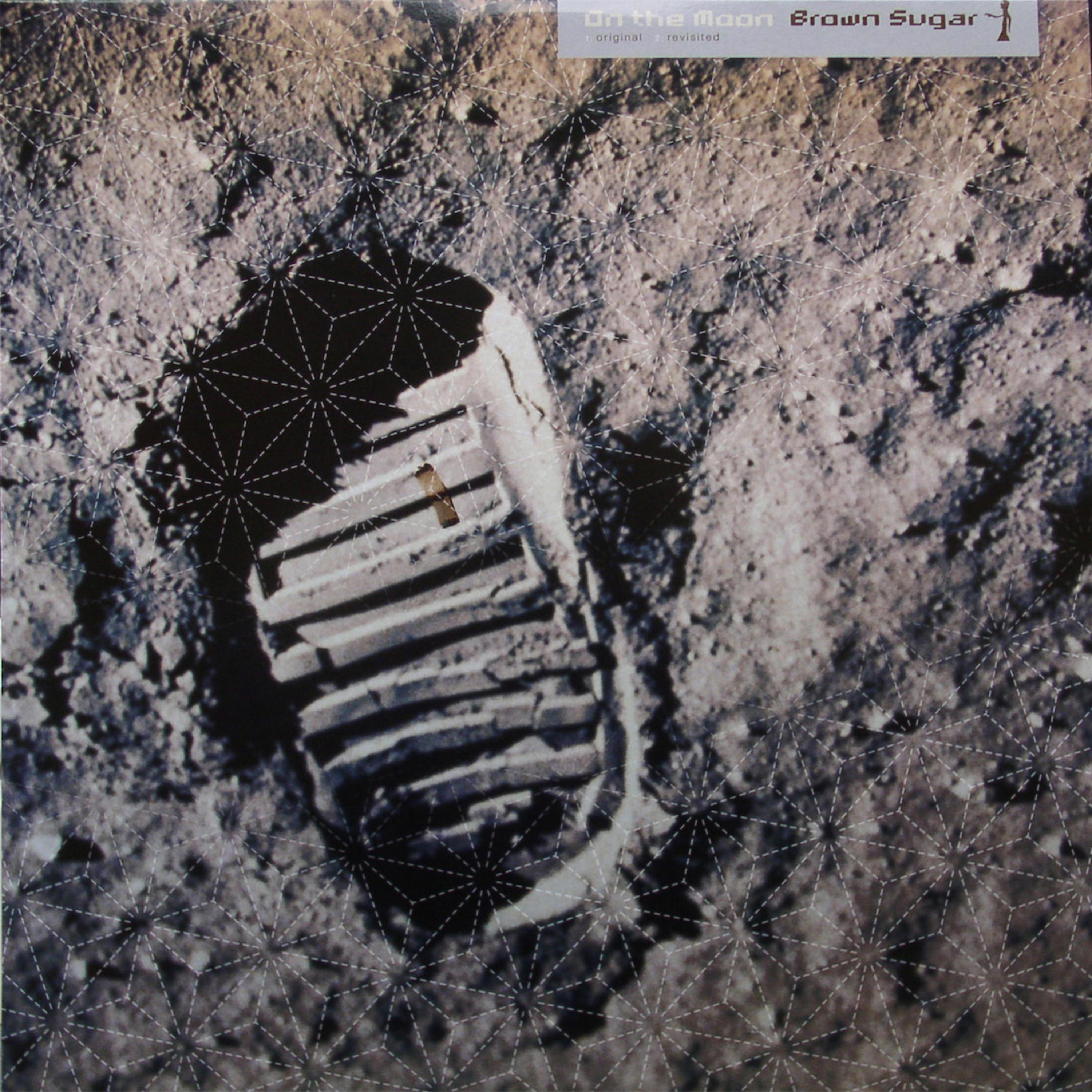 On The Moon