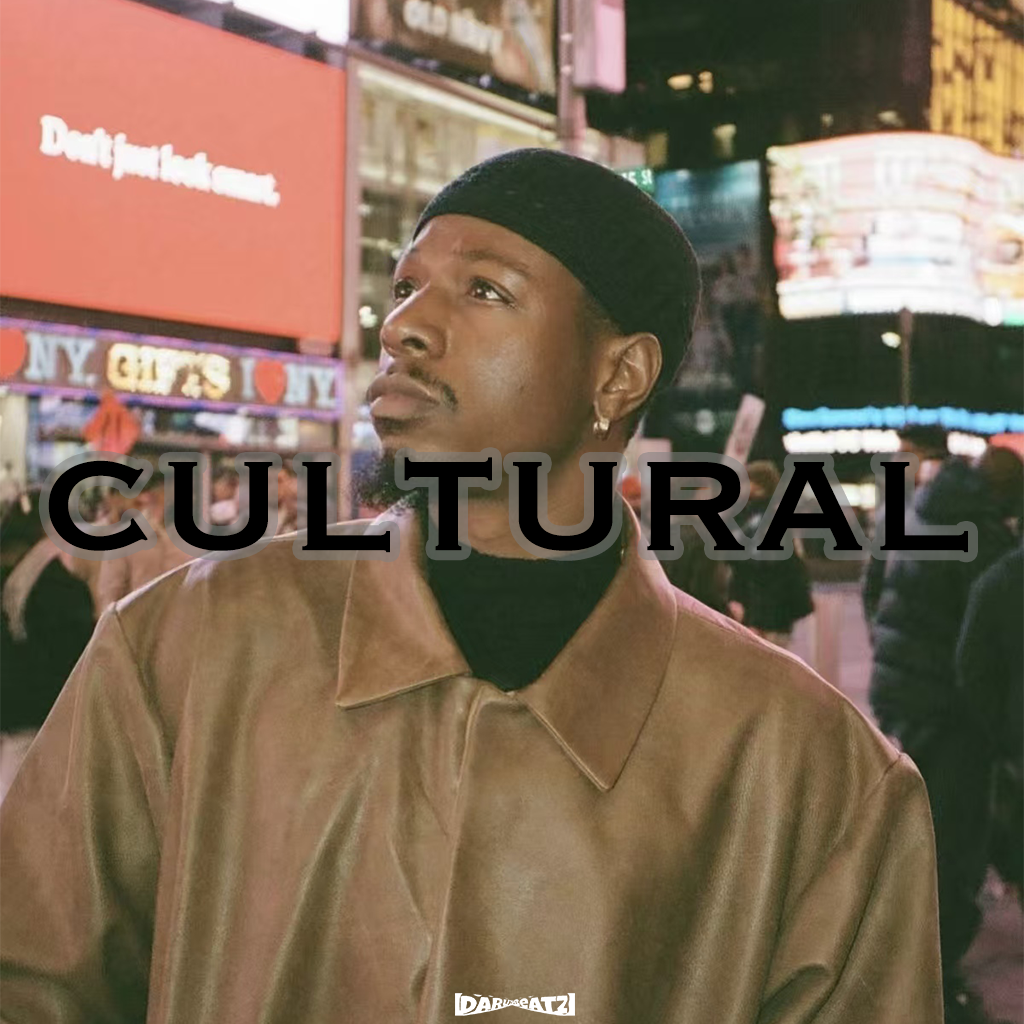 Free J.Cole x Joey Badass type beat “Cultural”