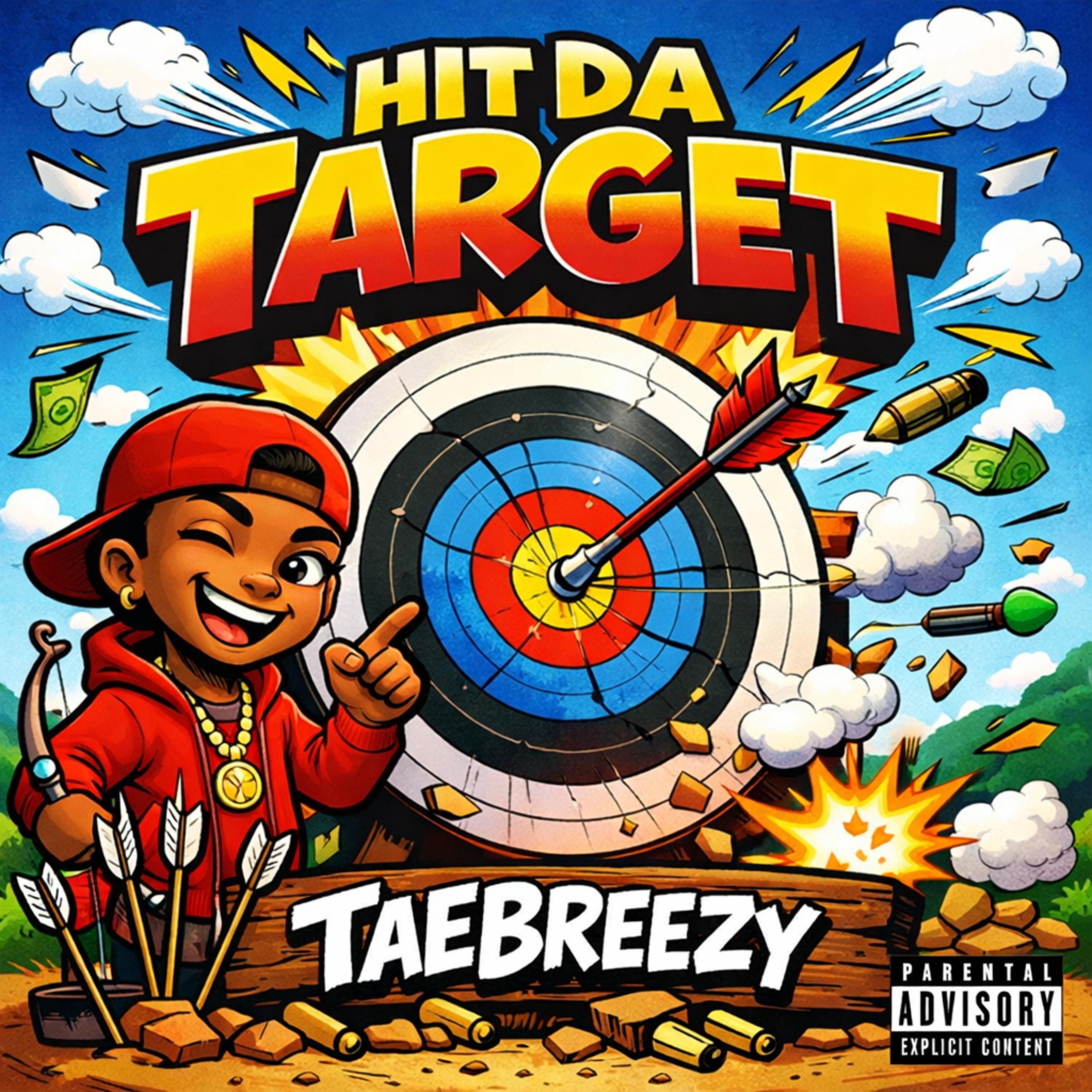Hit Da Target