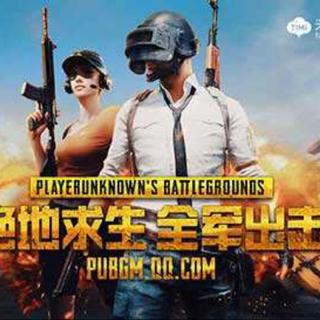 吃鸡音乐（紧张背景音乐）