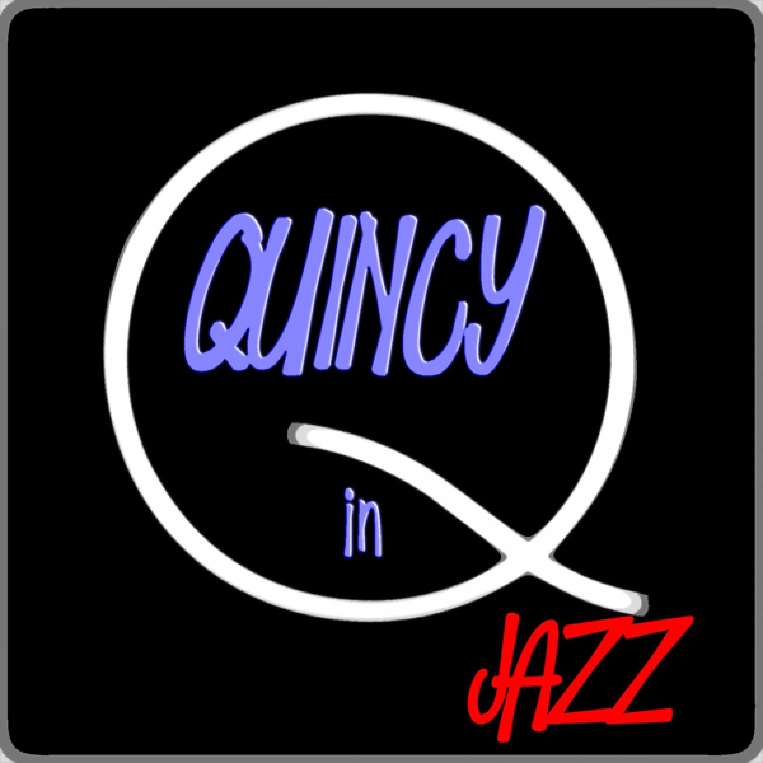 Quincy in Jazz专辑