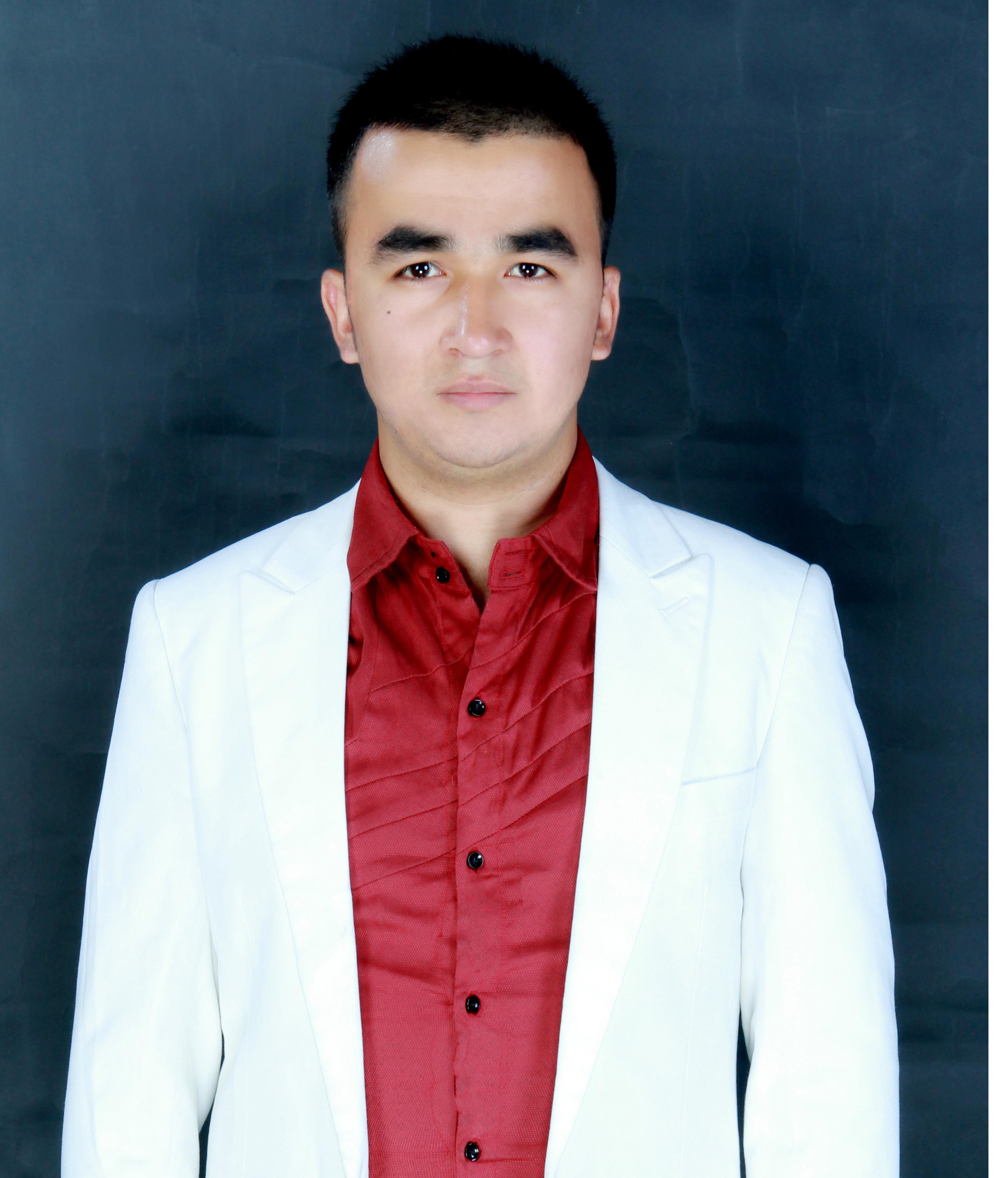 AYSANAM ABDUWALI TOHTI