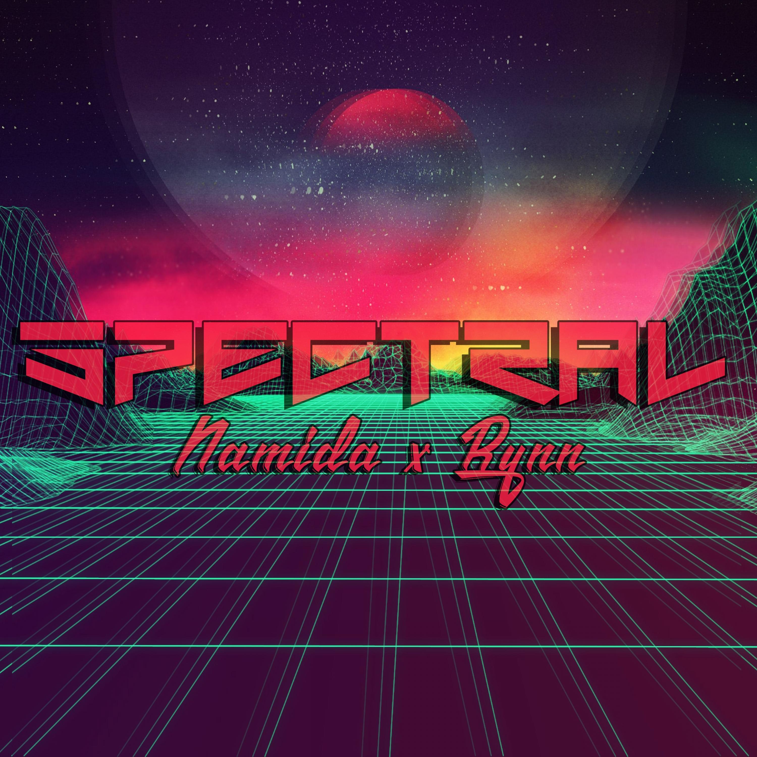 Namida - Spectral