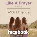 Like a Prayer (From The "Girl Friends - Facebook" Tv Advert)专辑