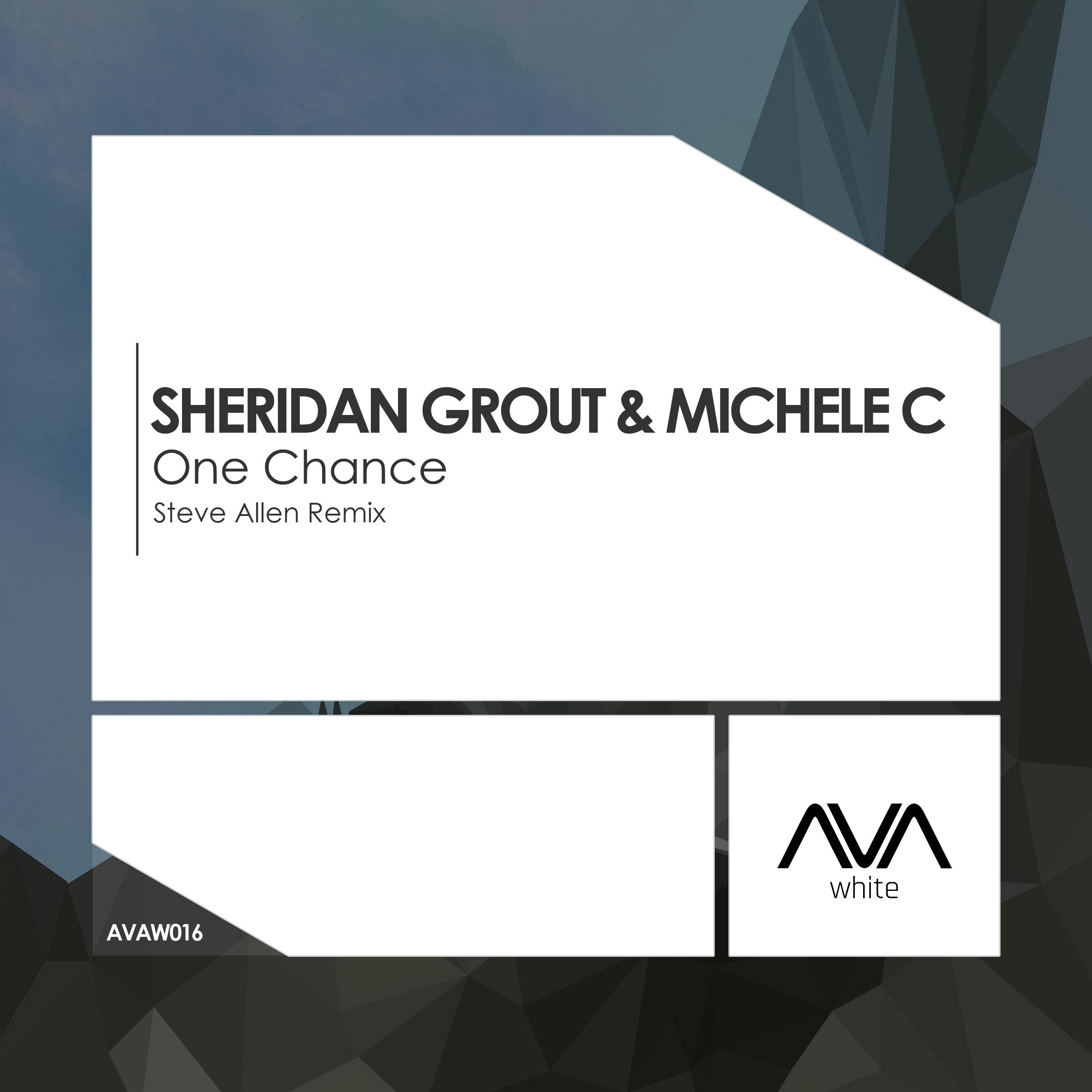 One Chance (Steve Allen Remix)