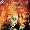 Stravinsky: The Firebird专辑