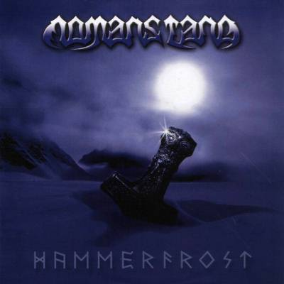 Hammerfrost