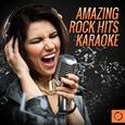 Amazing Rock Hits Karaoke