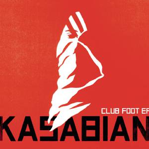 Club Foot(karaoke) （原版立体声带和声） （降1半音）