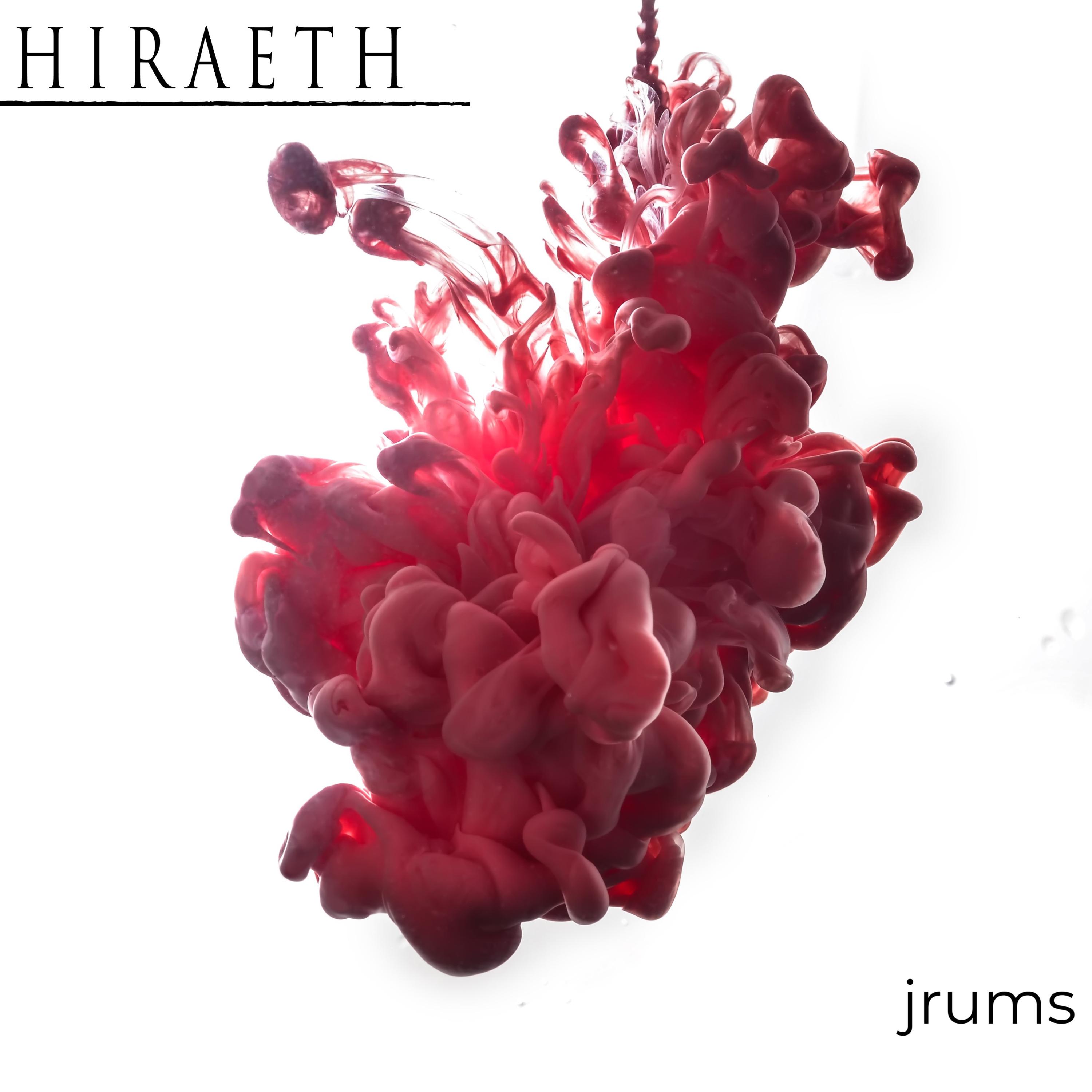 Hiraeth - The Enemy