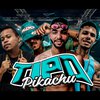 MC XCAMOSO - Tipo Pikachu (feat. FP no Beat)
