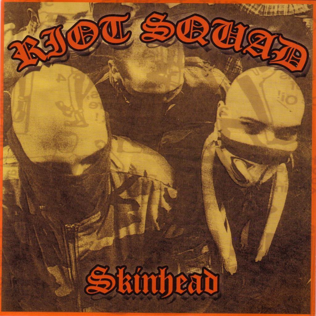 Skinhead