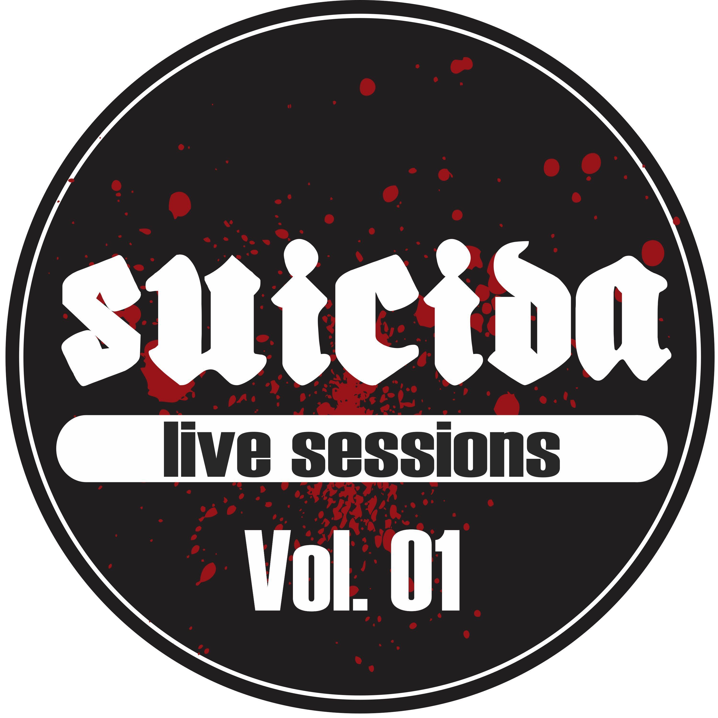 Suicida Live Sessions, Vol. 1 (Suicida Live Sessions)