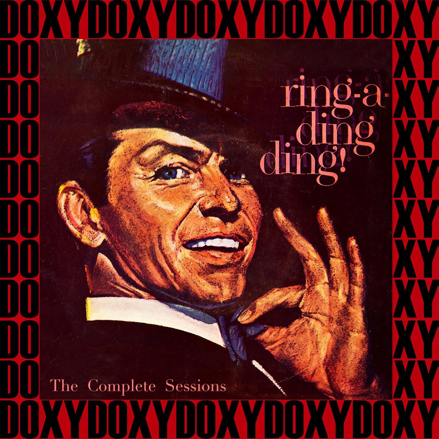 Ring-A-Ding-Ding, The Complete Sessions (Bonus Track Version) (Hd Remastered Edition, Doxy Collectio专辑