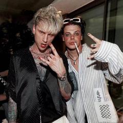 【FREE】"Rock Devil"-MGK x YUNGBLUD Type Beat