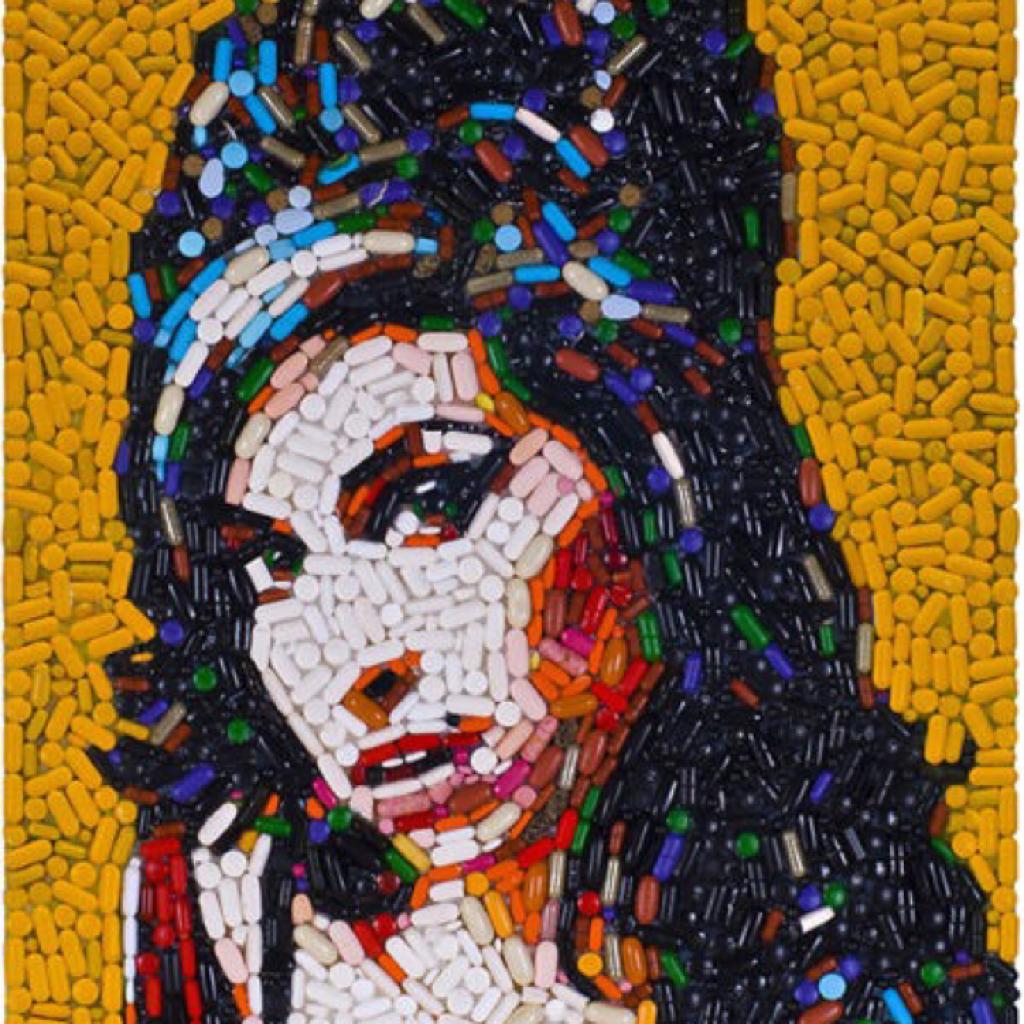Amy Winehouse个人精选